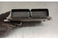 Блок управления двигателя 8200483732, S110140011A Dacia Logan Pick-Up