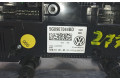 Блок управления климат-контролем 5G0907044BD Volkswagen Golf VII