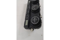 Блок управления климат-контролем 74641471, 15090652   Volkswagen Touran I