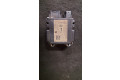 Oro pagalvių valdymo blokas Lj6t14b321rb   Ford Escape IV