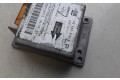 Блок подушек безопасности 90483546, 5WK4115   Opel Tigra A