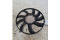 Крыльчатка вентилятора    Audi A6 S6 C4 4A      