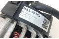 Генератор 4655-90389   Skoda Fabia Mk1 (6Y)      