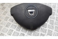 Подушка безопасности водителя 985107995r   Dacia Duster