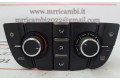 Блок управления климат-контролем 13346092, 13346092 Opel Meriva B