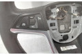 Руль Opel Meriva A  2003 - 2010 года 13351024, 13351024      