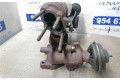 Turbodmychadlo Турбина 2823127500, 2823127500 Hyundai Accent G4ED