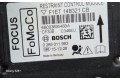 Блок подушек безопасности F1ET14B321CB, 09285011993   Ford Focus
