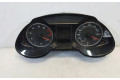 Панель приборов Audi Q5 SQ5