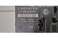 Блок управления дверью 2118201526, 356805   Mercedes-Benz E W211