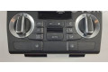 Блок управления климат-контролем 8P0820043BM, A2C53221080 Audi A3 S3 8P
