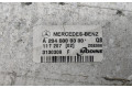 Интеркулер  A2045000300, 3130309   Mercedes-Benz GLK (X204) 