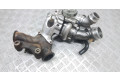 Turbodmychadlo Турбина 8201035986, 4918907803 Nissan Navara D40