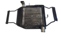Радиатор интеркулера 2827127350   KIA Carens II