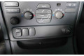 Блок управления климат-контролем    Volvo S80