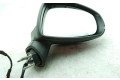 Zpětné zrcátko Audi A1 2010