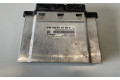 Блок управления двигателя 04E907309AF, 04E907309AF   Skoda Rapid (NH)