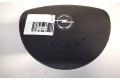 Подушка безопасности водителя 93319474, 93364386 Opel Meriva A