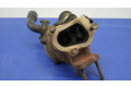Turbodmychadlo Турбина 54361014808, TURBOCOMPRESOR Fiat Punto (188) 1.2