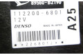 Блок управления двигателем Блок управления 89560-B2190, 89560-B2190 Daihatsu Cuore