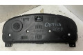 Přístrojová deska Chevrolet Captiva 2008 151849