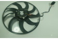 Электрический вентилятор радиаторов 2Q0959455H, 2Q0121203K   Seat Ibiza V (KJ)
