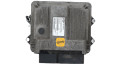 Блок управления двигателя 51768657, H1-2928N   Fiat Idea