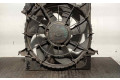 Вентилятор радиатора     253041H600    KIA Ceed 