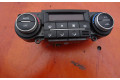 Блок управления климат-контролем 972501H622   KIA Ceed