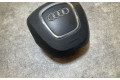 Подушка безопасности водителя 8R0880201E, 2009084015 Audi Q5 SQ5