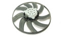 Вентилятор радиатора 8K0959455P, 8K0959455P Audi Q3 8U