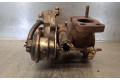 Turbodmychadlo Турбина 54359710009, KP35487599 Ford Fiesta F6JB