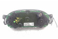 Панель приборов 248100621R Dacia Sandero