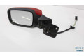 Зеркало электрическое        Volvo S70  V70  V70 XC  1997 - 2000 года   