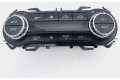 Блок управления климат-контролем A2469008415, A2469010805   Mercedes-Benz GLA W156