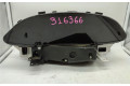 Панель приборов 83800D690D, MB457300-3206   Toyota Yaris       