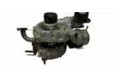 Turbodmychadlo Турбина 54389700001, 144115874R Nissan Qashqai