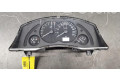 Панель приборов 13118590cl Opel Meriva A