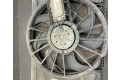 Вентилятор радиатора 3M5H8C607TA, 0130307131 Volvo C30