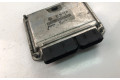 Блок управления двигателем Блок управления 045906019BH, 0281011242   Volkswagen Polo