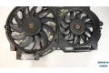 Вентилятор радиатора 4F0959455A, 4F0959455 Audi A6 S6 C6 4F