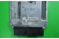 Řídící jednotka 06J906026BR, 0261S04332 Volkswagen Tiguan 2007