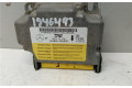 Блок подушек безопасности A1698201326, 0090019 Mercedes-Benz A W169