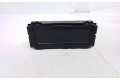 Дисплей    22858075, 565412769   Opel Meriva B