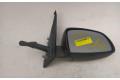 Зеркало электрическое Opel Meriva A 2003 - 2010 года