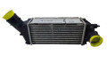 Интеркулер  9646694680   Citroen C4 I 2.0