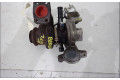 Turbodmychadlo Турбина 00000375Q2   Citroen Berlingo   9HX