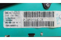 Панель приборов P248101432R Dacia Sandero
