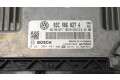 Řídící jednotka 03C906027A   Volkswagen Tiguan 2009