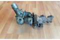 Turbodmychadlo Турбина GT12362, 107692R Renault Espace V (RFC) R9M452